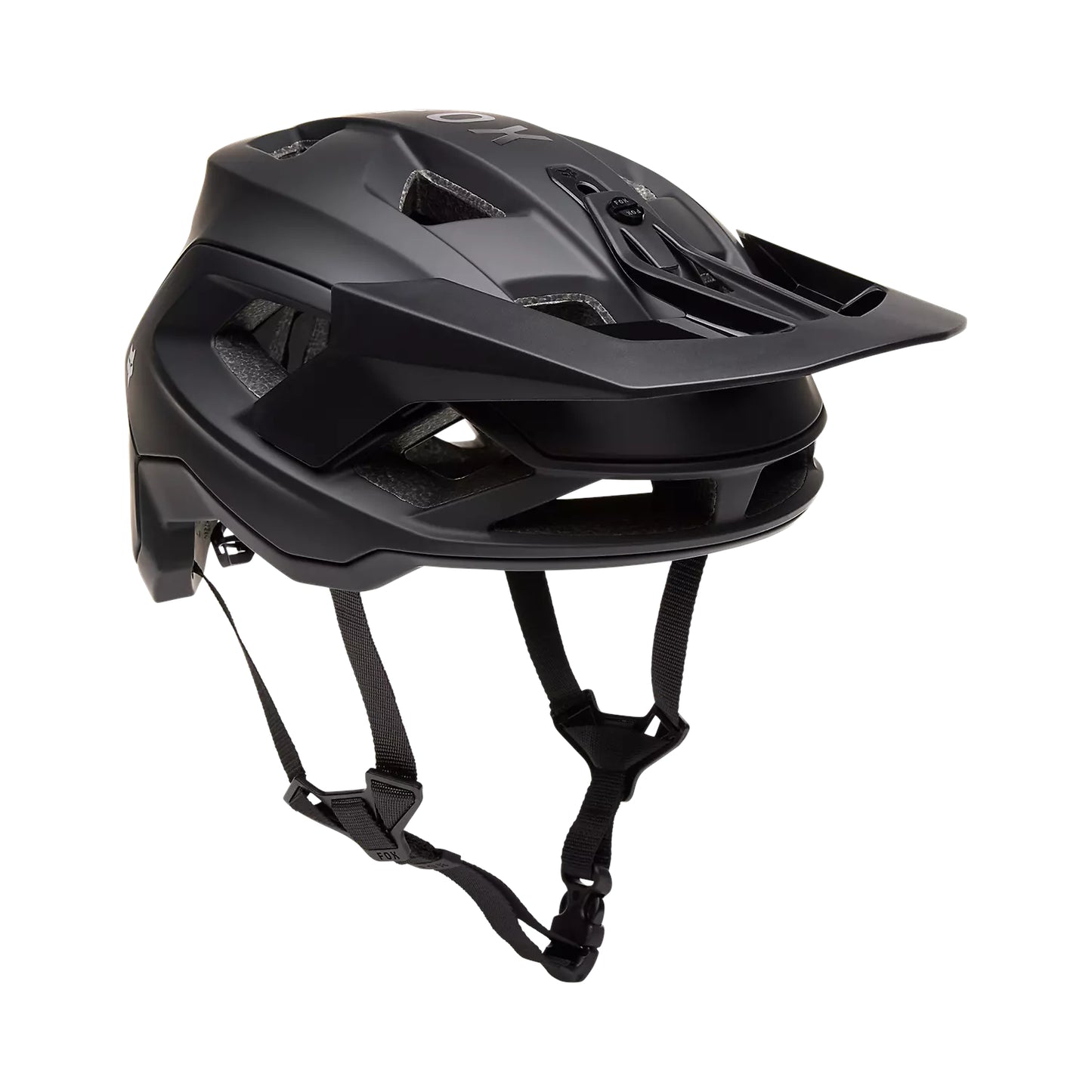 Fox Speedframe Helmet