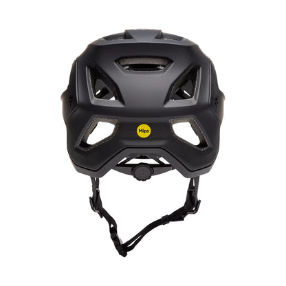 Fox Speedframe Helmet