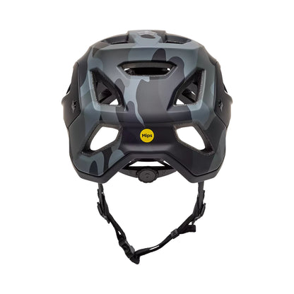 Fox Speedframe Helmet