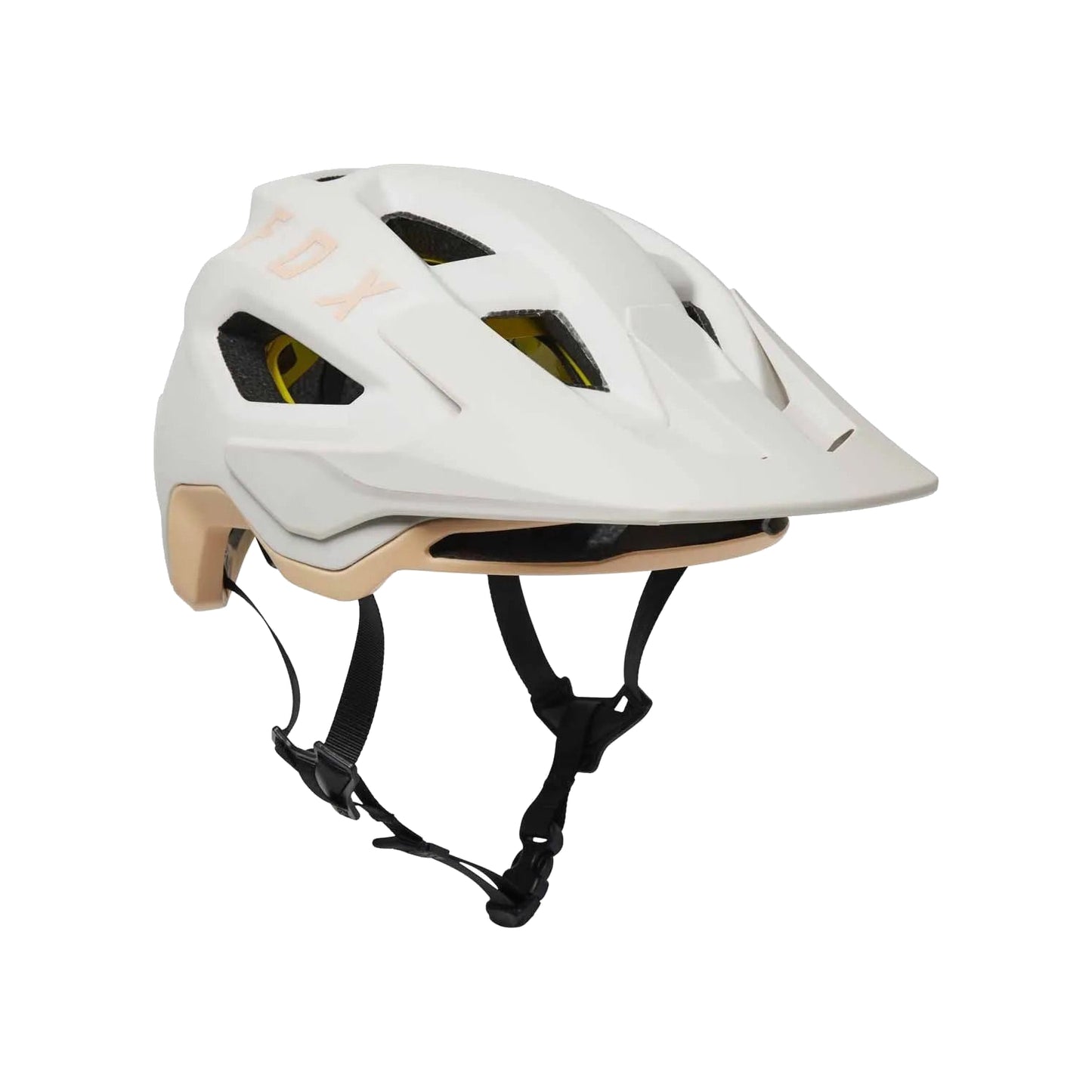 Fox Speedframe Helmet