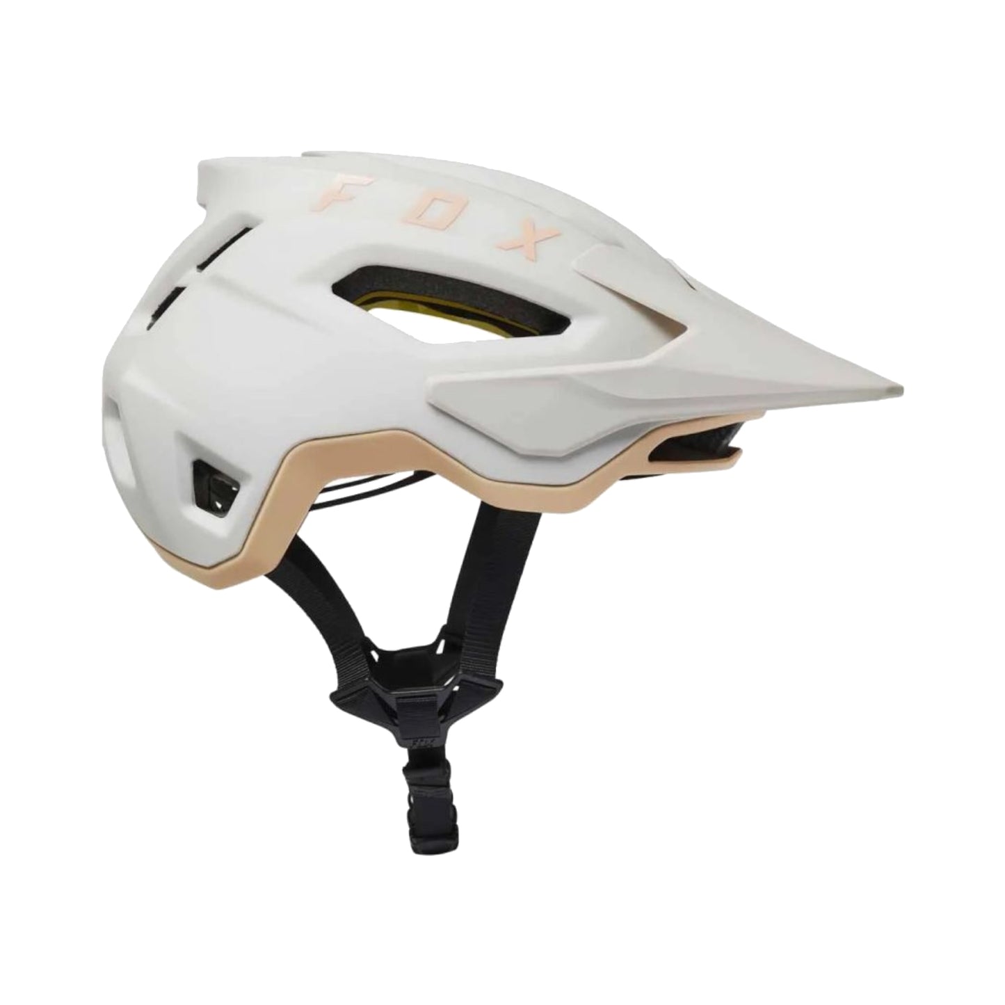 Fox Speedframe Helmet