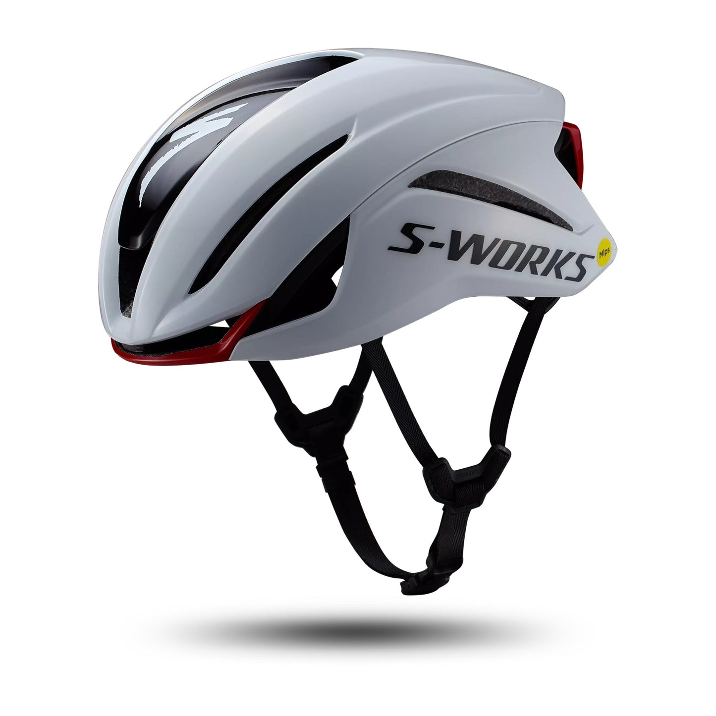 S-Works Evade 4 Helmet