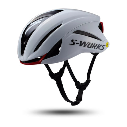 S-Works Evade 4 Helmet
