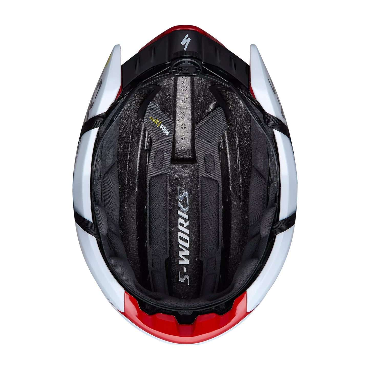 S-Works Evade 4 Helmet