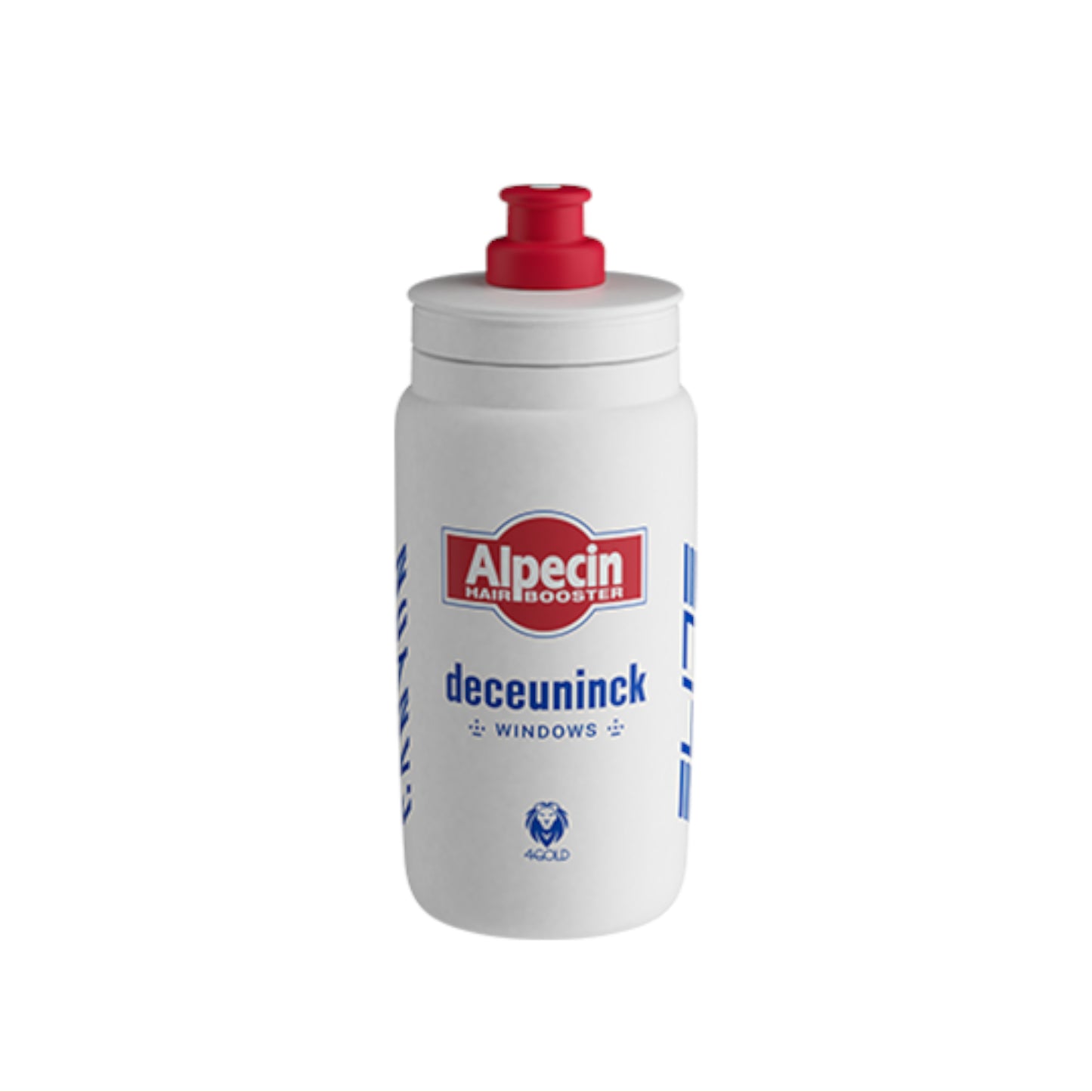 Elite Alpecin Deceuninck 550ml Bottle