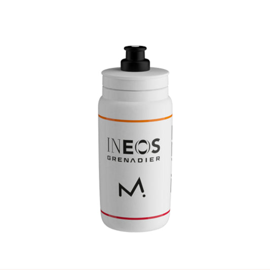 Elite Ineos White 550ml Bottle