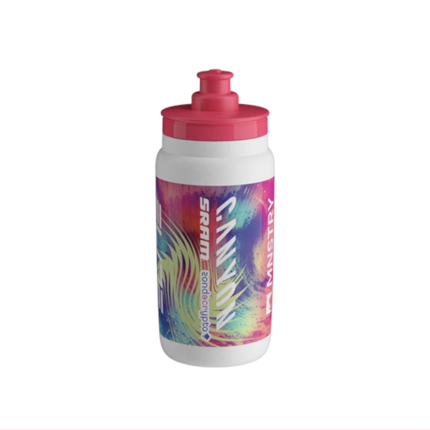 Elite Team Canyon Sram 550ml Bottle