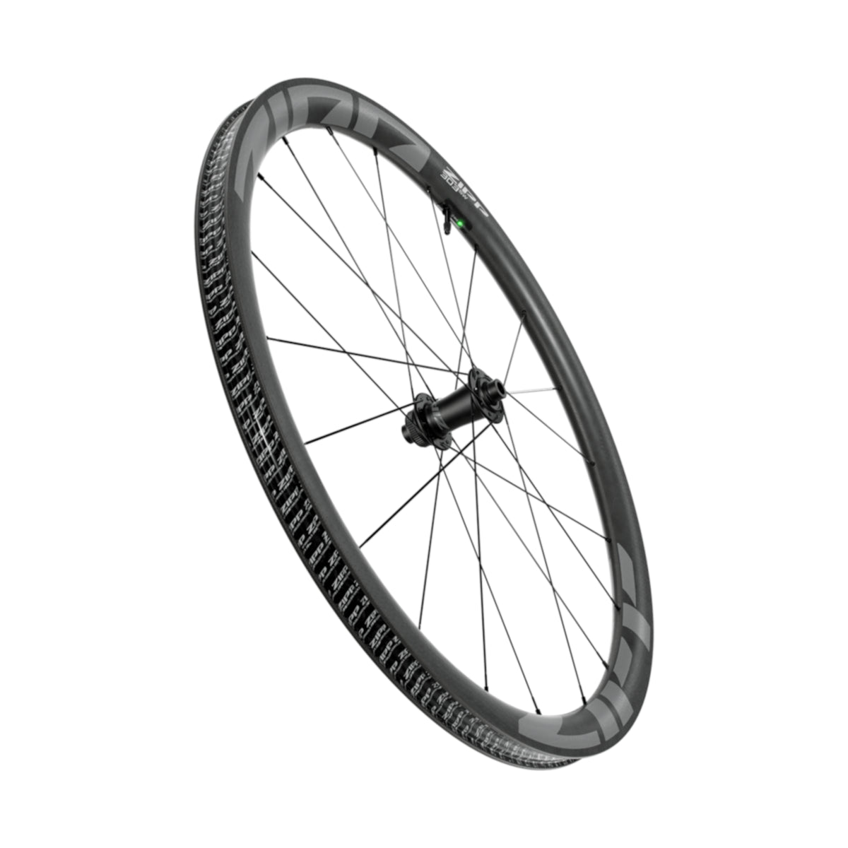 Zipp 303 SW XDR Wheelset