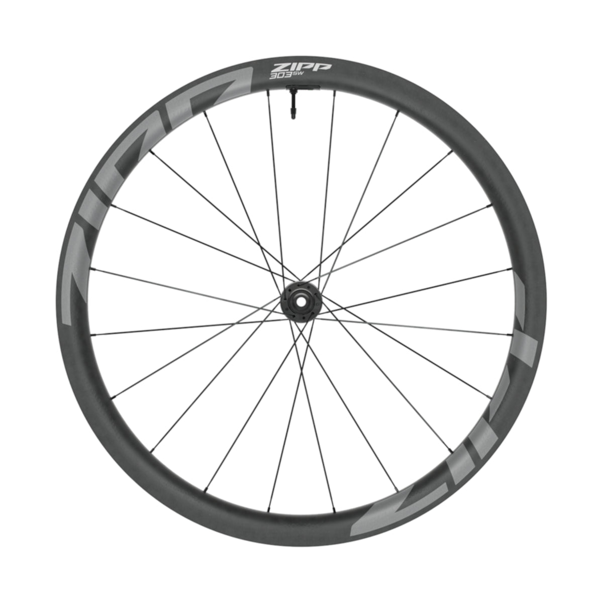 Zipp 303 SW XDR Wheelset