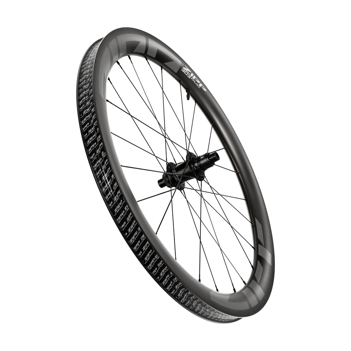 Zipp 303 XPLR S XDR Wheelset