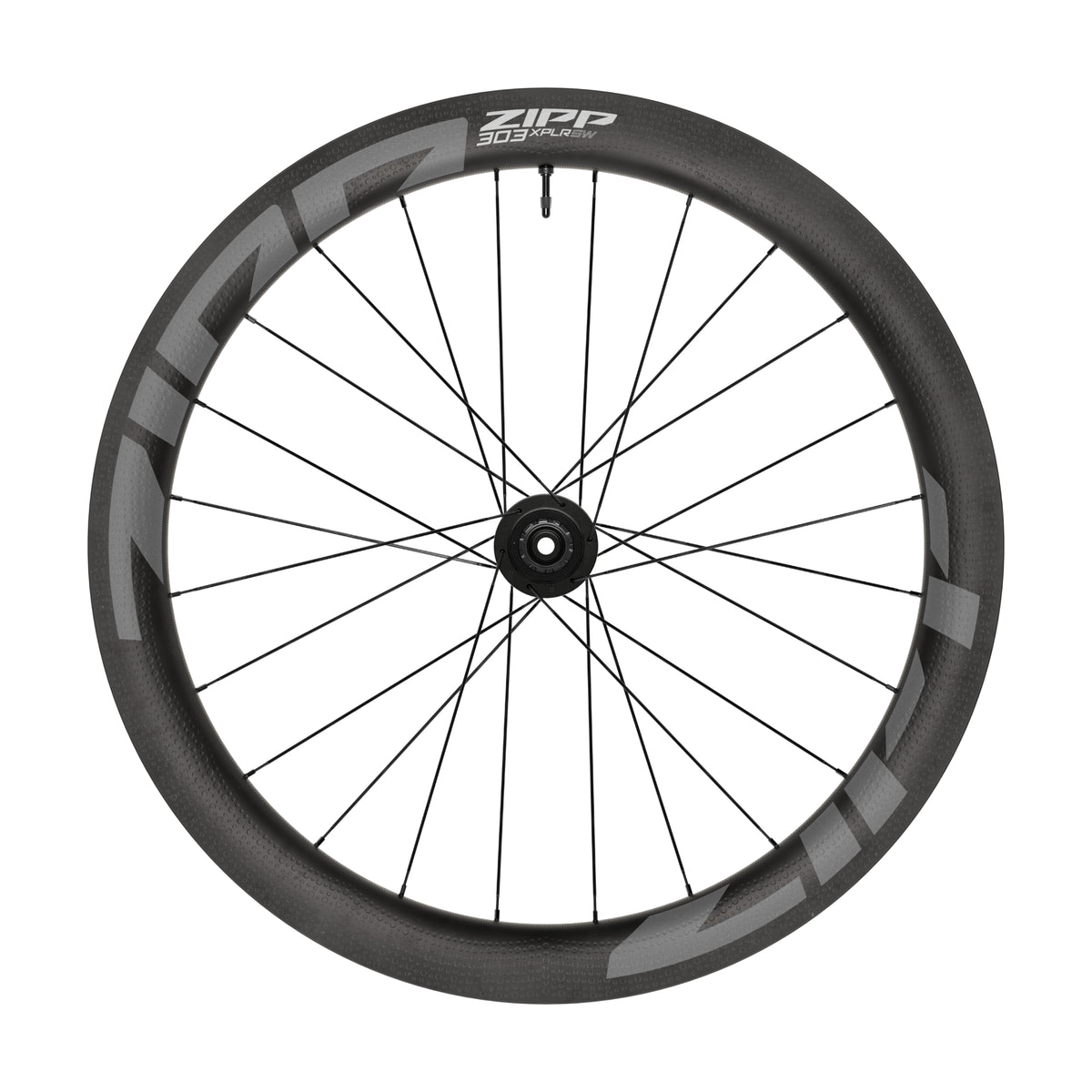 Zipp 303 XPLR SW XDR Wheelset